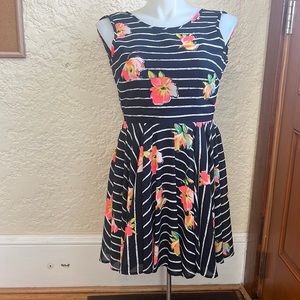 Maison Jules dress